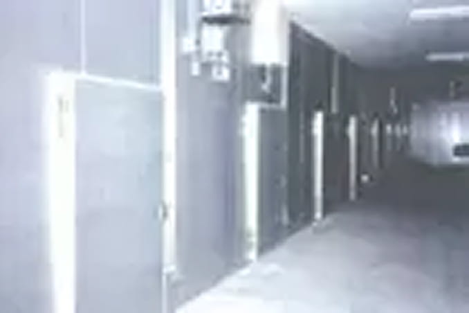 キノコ栽培施設